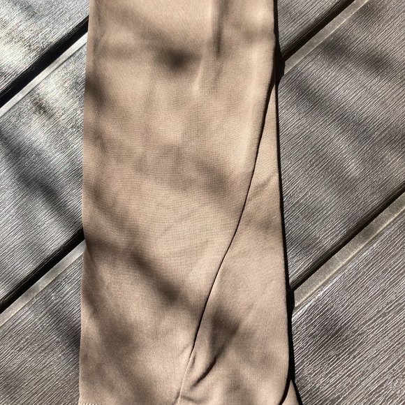 Patagonia Brown Fitted Shirt with Hood - Picture 3 of 10